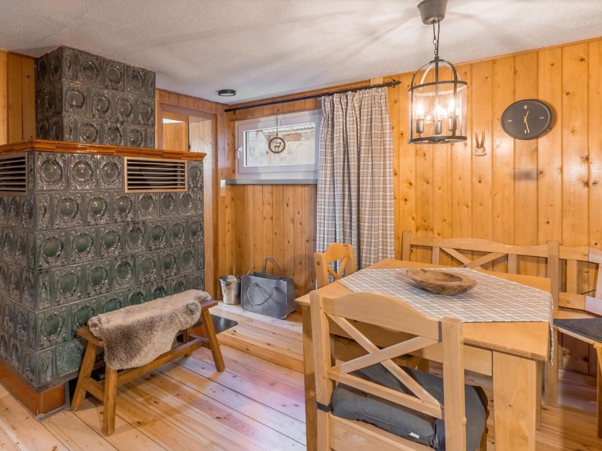 Holiday Home On The Mountain With Views بالنشتيت المظهر الخارجي الصورة