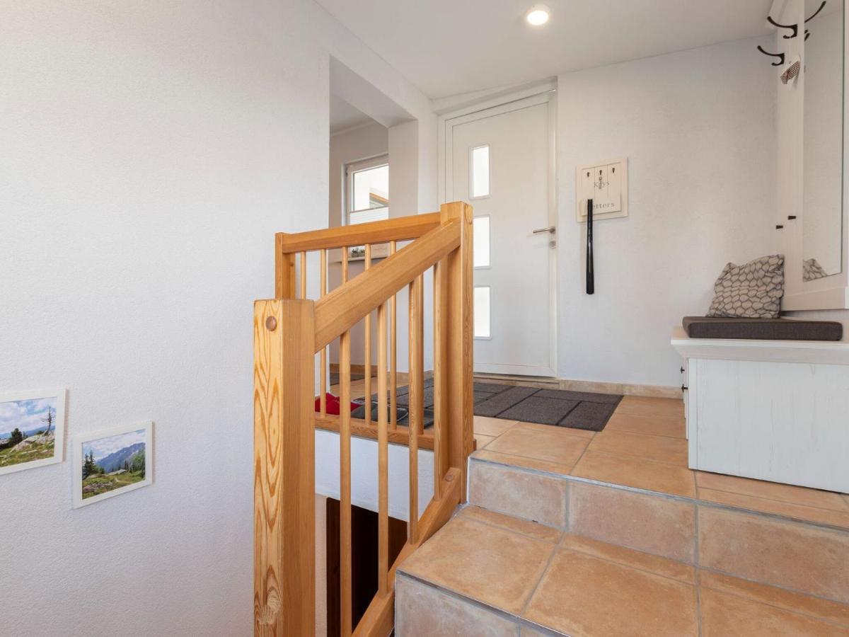 Holiday Home On The Mountain With Views بالنشتيت المظهر الخارجي الصورة