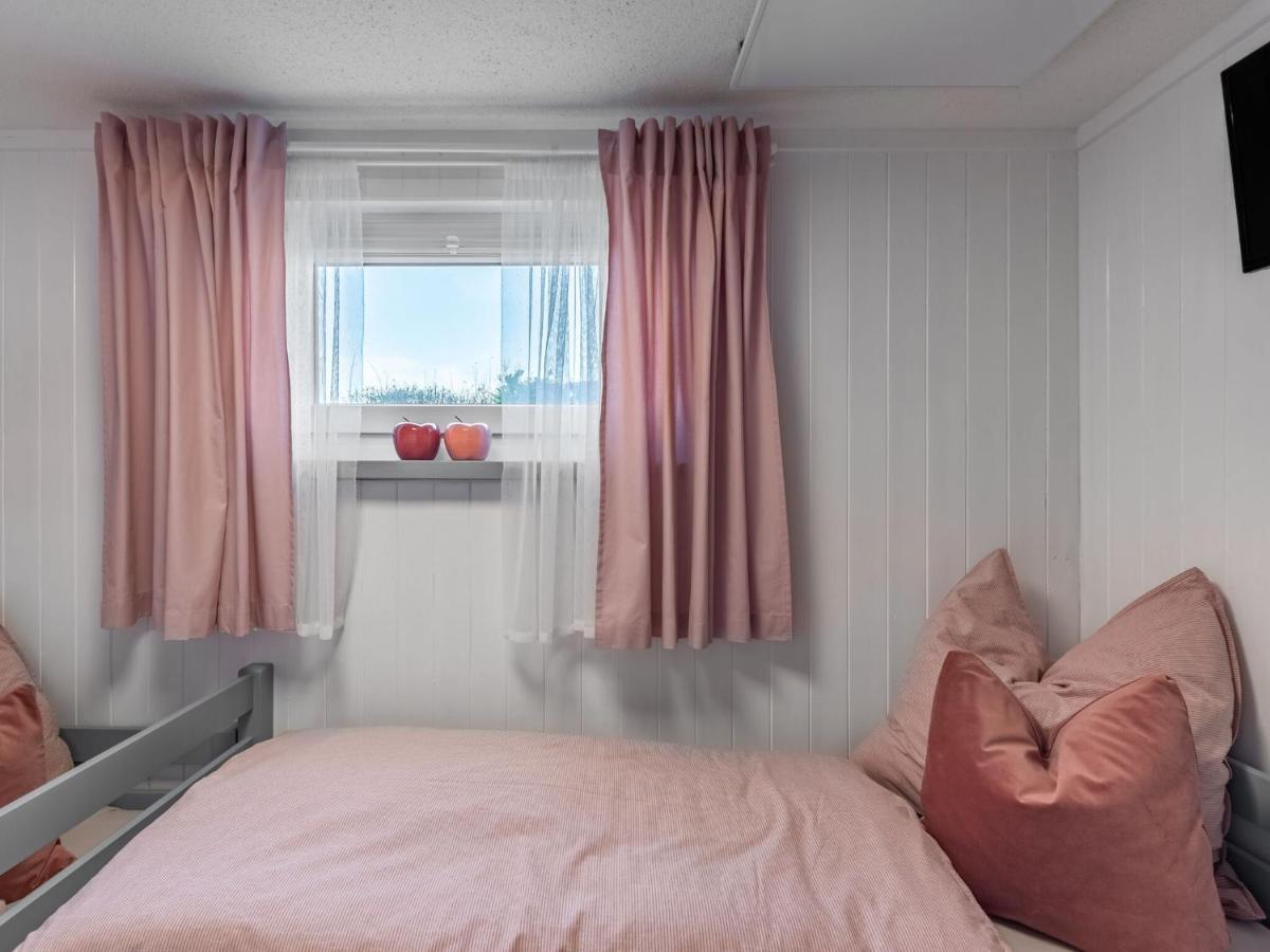 Holiday Home On The Mountain With Views بالنشتيت المظهر الخارجي الصورة
