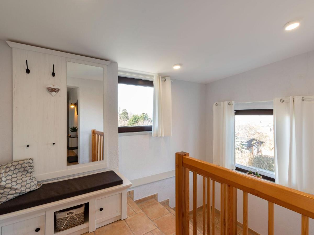 Holiday Home On The Mountain With Views بالنشتيت المظهر الخارجي الصورة